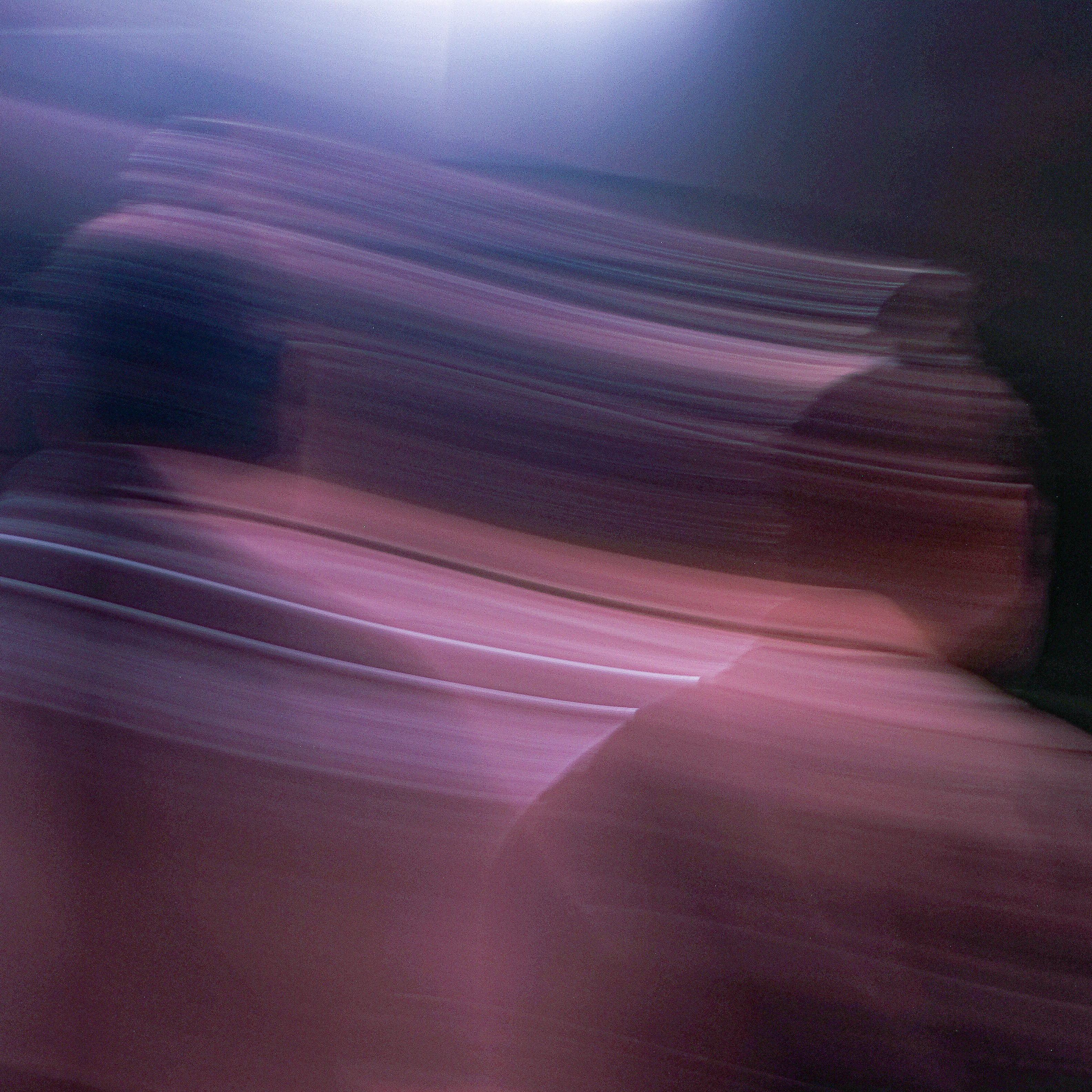 Cover — J'oublie tout